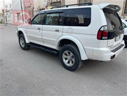 Mitsubishi Nativa